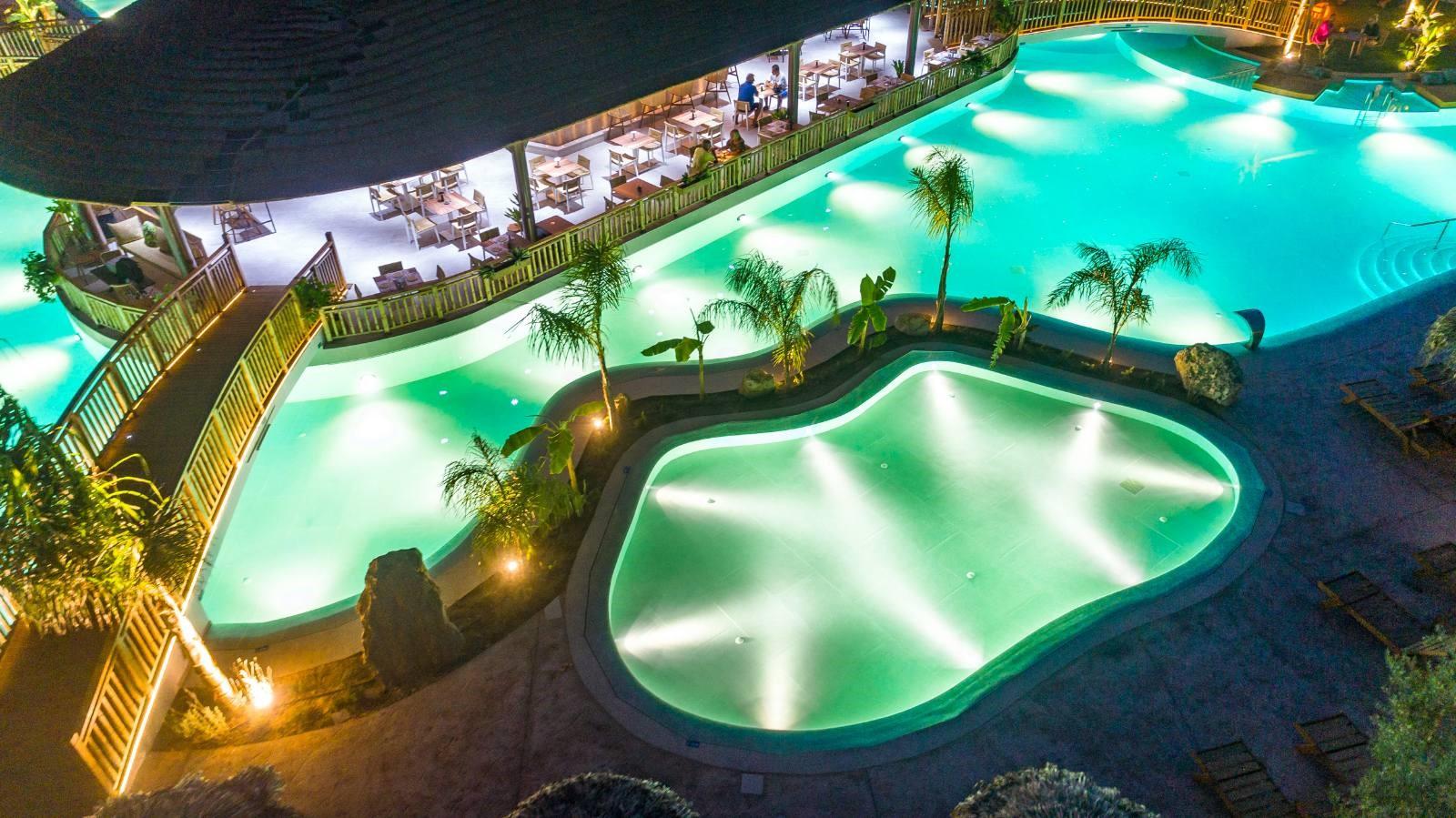 Letsos Hotel Alykanas  Esterno foto