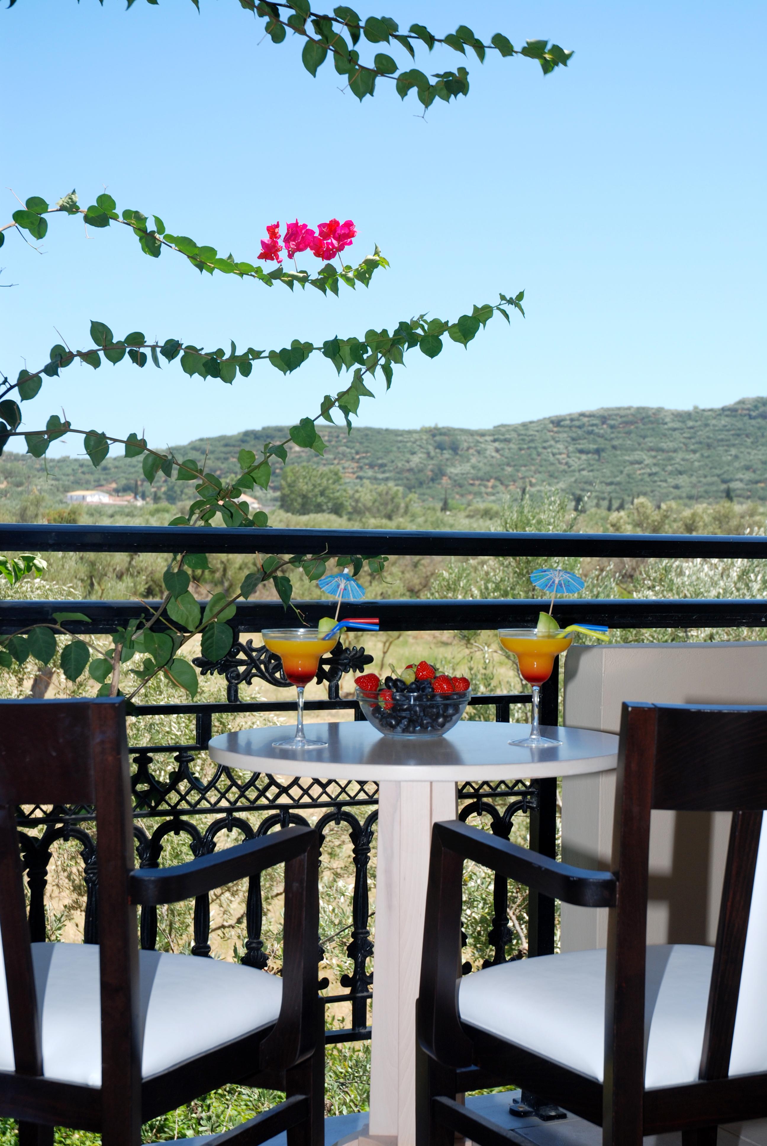 Letsos Hotel Alykanas  Esterno foto